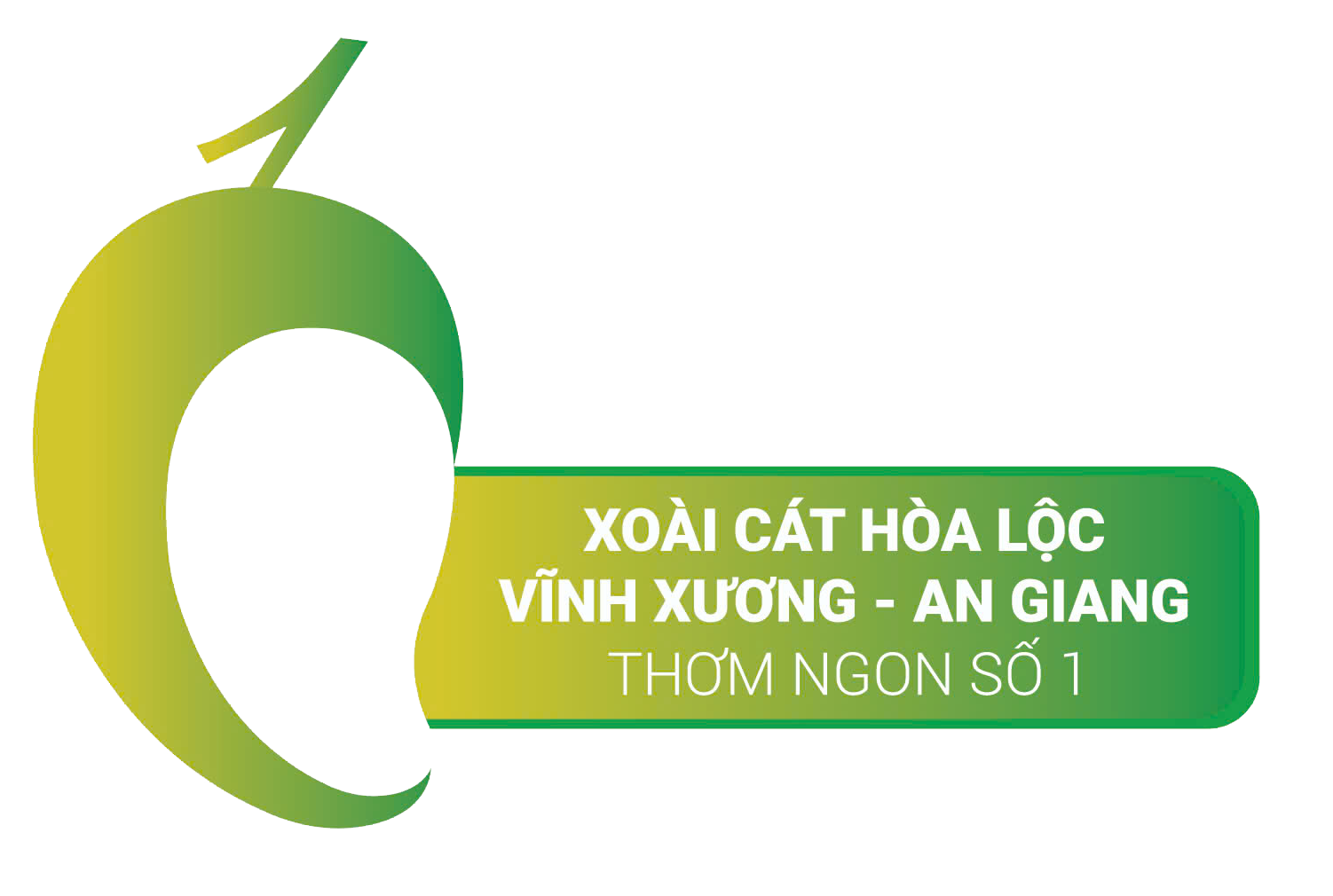 XOÀI CÁT HÒA LỘC VĨNH XƯƠNG
